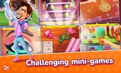 美味餐厅浪漫烹饪游戏下载-美味餐厅浪漫烹饪安卓版下载v0.1