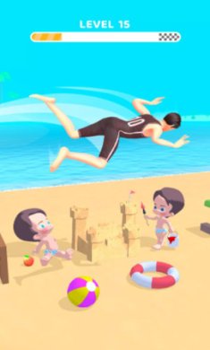 居家翻滚官方版下载-居家翻滚手机版下载v1.75