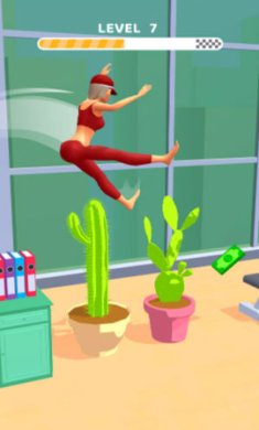 居家翻滚官方版下载-居家翻滚手机版下载v1.75