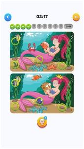 轻松找到隐藏的差异手游下载-轻松找到隐藏的差异最新版下载v1.2.0