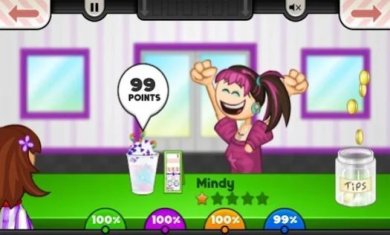 老爹冰棍店TOGO游戏下载-老爹冰棍店TOGO安卓中文版下载v1.2.1