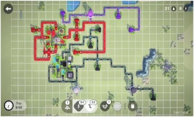 连接城市设施完整版下载-连接城市设施安卓版下载v1.0.5