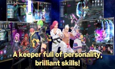 培养守护者游戏中文版下载-培养守护者官方安卓版下载v1.9