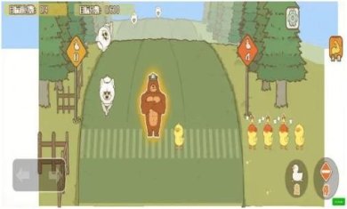 大鹅大冒险官方版下载-大鹅大冒险安卓版下载v1.0