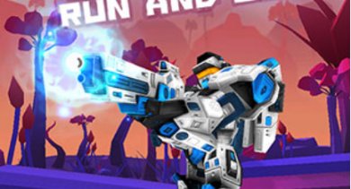 机器征服者最新版下载-机器征服者下载中文版v1.0.8