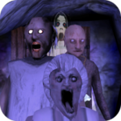 恐怖奶奶5该醒了手游最新版