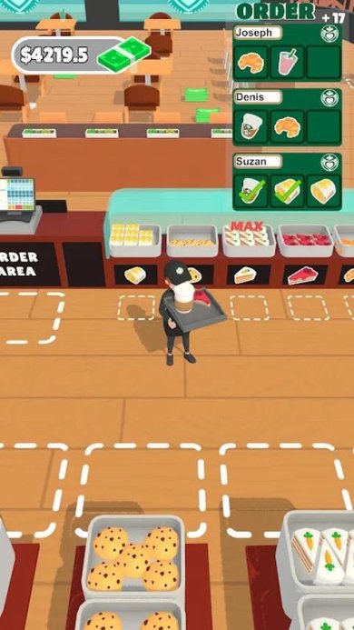 咖啡店闲置下载-咖啡店闲置手机版下载v1.9.0.0