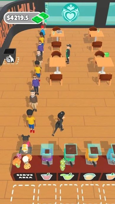 咖啡店闲置下载-咖啡店闲置手机版下载v1.9.0.0