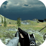 我的荒野战场最新版