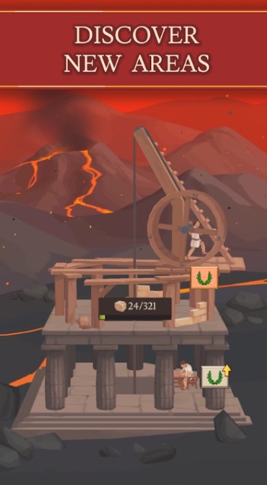 空闲塔矿工下载-空闲塔矿工安卓版下载v1.28