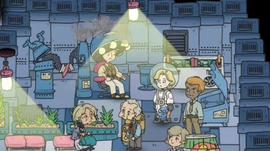 巴别号漫游指南安卓版下载-巴别号漫游指南手机官方版下载v1.0.1