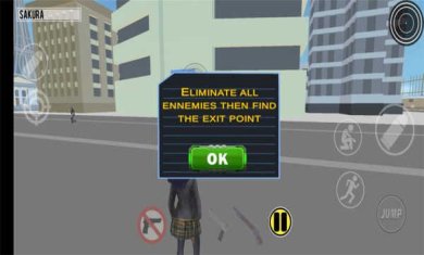 樱花枪战模拟器最新版本下载-樱花枪战模拟器中文版下载v2