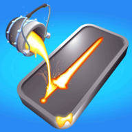 熔炼武器快跑最新版