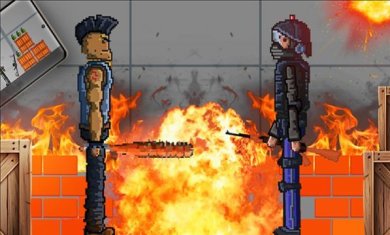 熔炼武器快跑下载-熔炼武器快跑最新版下载v1.0