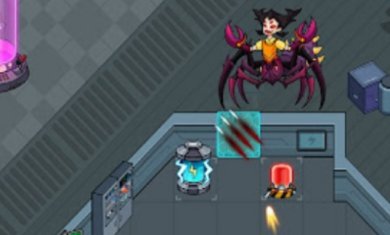 空间的幸存者安卓版下载-空间的幸存者下载手机版v2.0.1