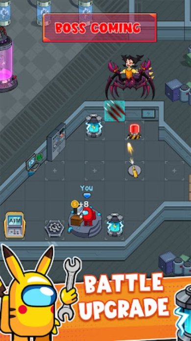 空间的幸存者安卓版下载-空间的幸存者下载手机版v2.0.1