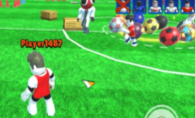 彩虹足球(rainbow football)游戏下载-彩虹足球安卓手游中文版下载v1.1