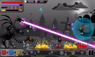 恶龙之守最新版下载-恶龙之守下载手机版v1.2.8