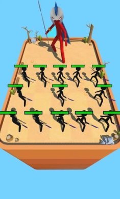 合成火柴人游戏下载-合成火柴人手机版下载v0.2