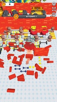 肌肉扳手腕大师免费最新版下载-肌肉扳手腕大师手机版下载v1.0.0