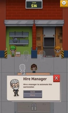 海鲜工厂大亨手机版下载-海鲜工厂大亨无限钞票钻石下载v1.2.13