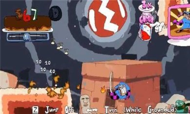 糖果尖塔手机最新版下载-糖果尖塔移植版下载v1.0.3