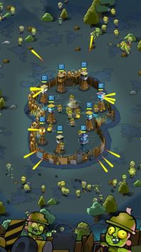 僵尸突袭大战最新版下载-僵尸突袭大战中文版下载v1.0.3