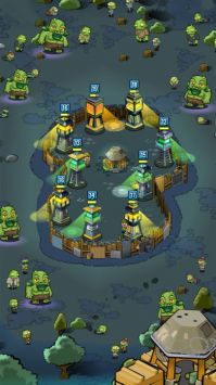 僵尸突袭大战最新版下载-僵尸突袭大战中文版下载v1.0.3