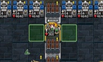 沙盒勇者破解版无限金币广告破解下载-沙盒勇者内置MOD下载v0.93