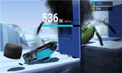 越野挑战赛最新版下载-越野挑战赛正式版下载v1.0.6