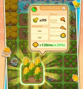 乌托邦岛手游下载-乌托邦岛最新版下载v1.0