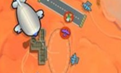 空中威慑2手游下载-空中威慑2游戏手机版下载v2.14