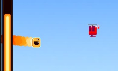 小熔岩弹跳手游下载-小熔岩弹跳yx 中文版 下载v1.0.2