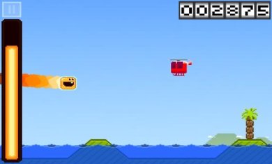 小熔岩弹跳手游下载-小熔岩弹跳yx 中文版 下载v1.0.2