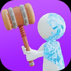 立方崩溃破解版