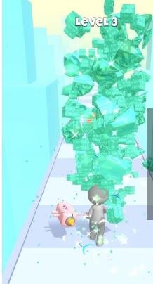 立方崩溃正版下载-立方崩溃破解版下载v0.3