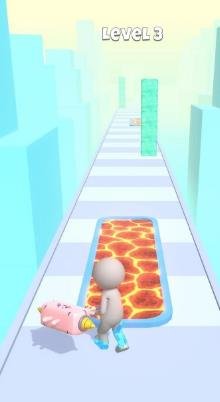 立方崩溃正版下载-立方崩溃破解版下载v0.3