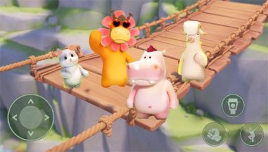 动物世界大逃亡游戏下载-动物世界大逃亡官方安卓版下载v1.1