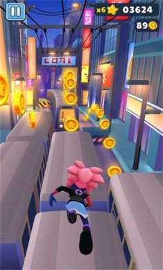 地铁跑酷国际服伦敦圣诞节最新版下载-地铁跑酷国际服伦敦圣诞节内购破解版下载v3.20.1