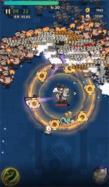 一个人的武林无限资源版下载-一个人的武林破解版无限玉叶子下载v1.4