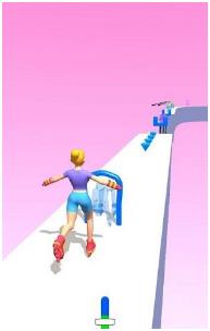 滑板舞蹈下载-滑板舞蹈安卓版下载v0.1