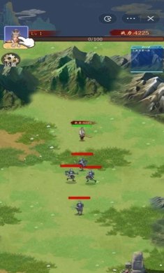 回到古代当帝王最新版下载-回到古代当帝王手机版下载v1.0