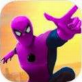 蜘蛛人大逃杀官方版
