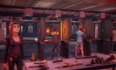 蜘蛛人大逃杀下载-蜘蛛人大逃杀官方版下载v1.1.0