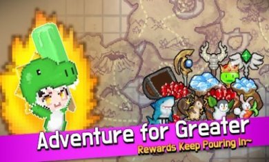 黛安娜的元素大冒险手游下载-黛安娜的元素大冒险最新版下载v2.021