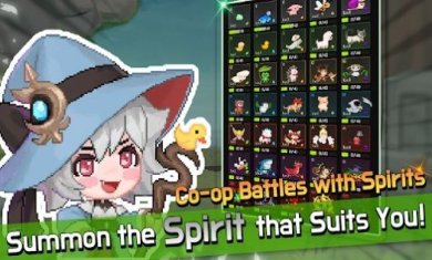 黛安娜的元素大冒险手游下载-黛安娜的元素大冒险最新版下载v2.021