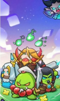 不思议魔兽手游下载-不思议魔兽免费版下载v0.0.4