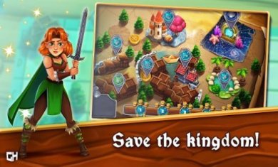 野蛮人埃米尔家族秘密手游下载-野蛮人埃米尔家族秘密最新版下载v0.1