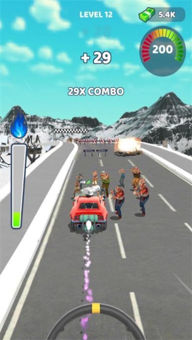 碾压丧尸下载-碾压丧尸安卓版下载v1.0.0