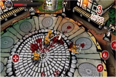 战士的遗产游戏最新下载-战士的遗产安卓手机版下载v1.0